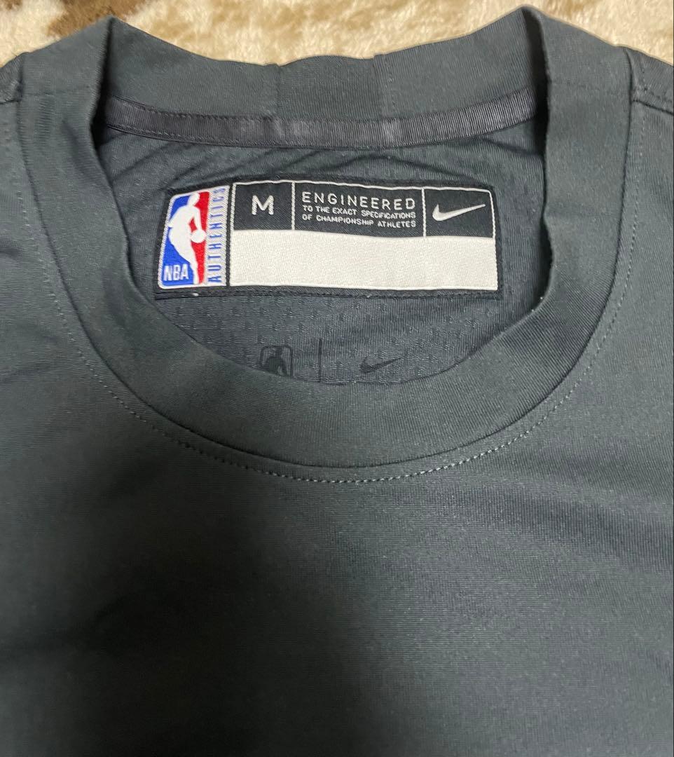 【美品/海外限定】ニューヨーク ニックス セットアップ 選手支給品