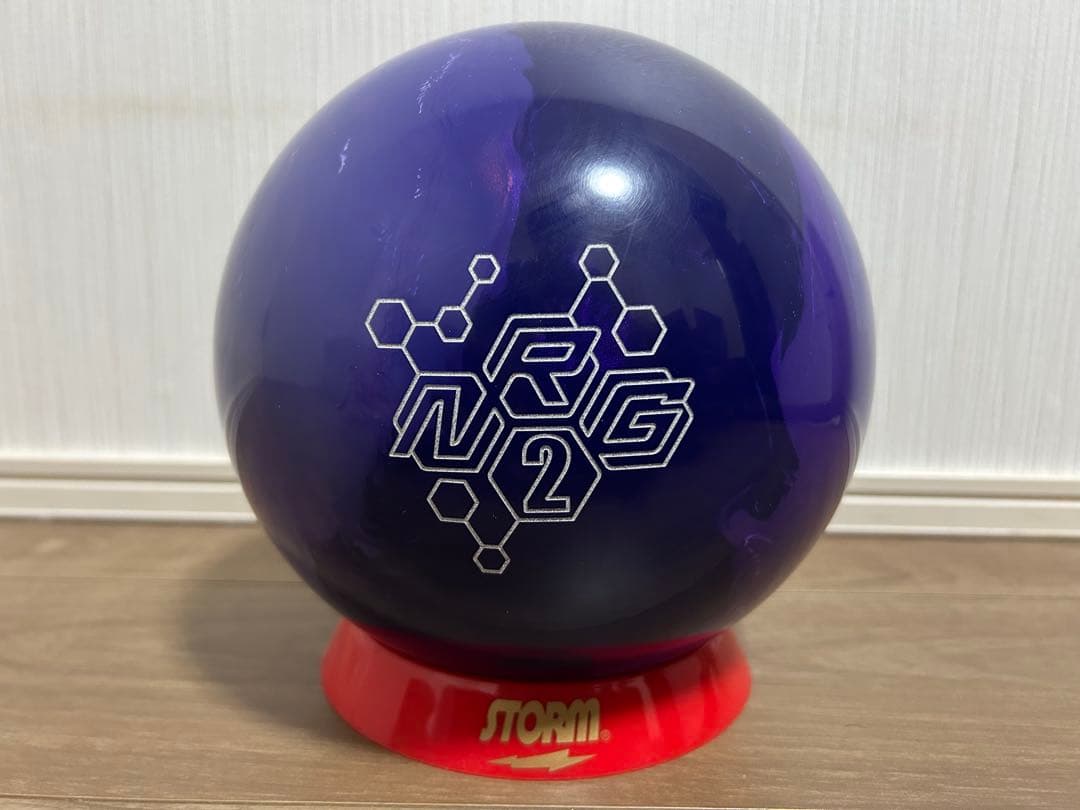 送料込み【新品】スター・ゲート　ストーム　15ポンド4オンス 1