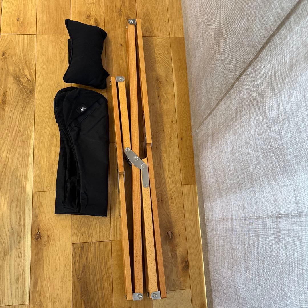 DVERG バタフライチェア