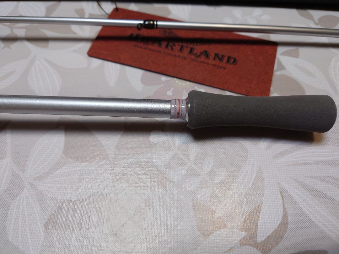 ハートランド　ドットスリー HL 832MSB-SV AGS21