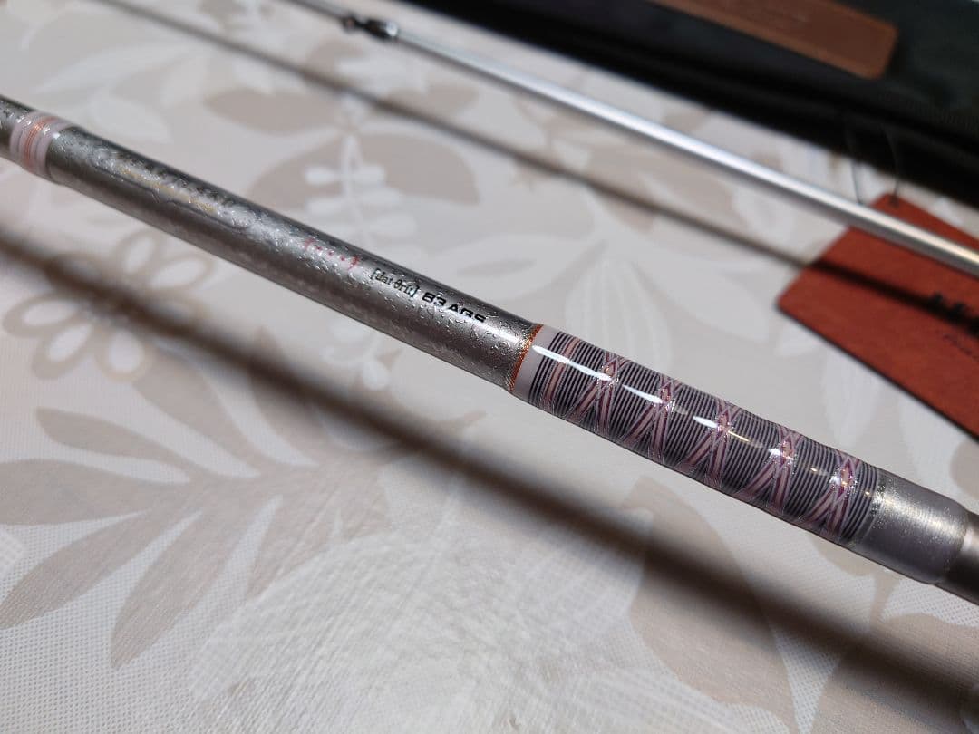 ハートランド　ドットスリー HL 832MSB-SV AGS21