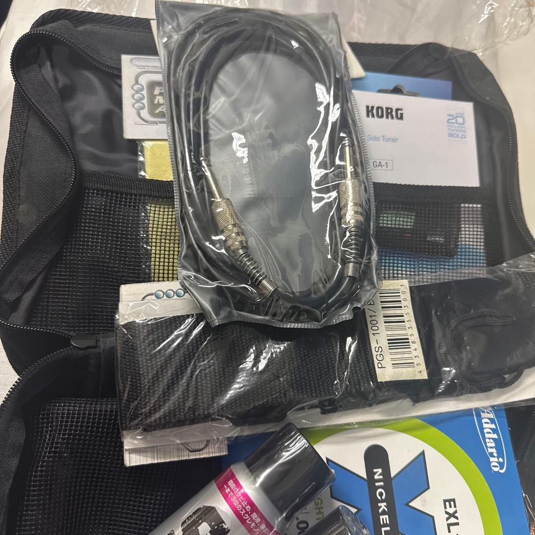 【セット品】Peavey Zodiac EX precision bass