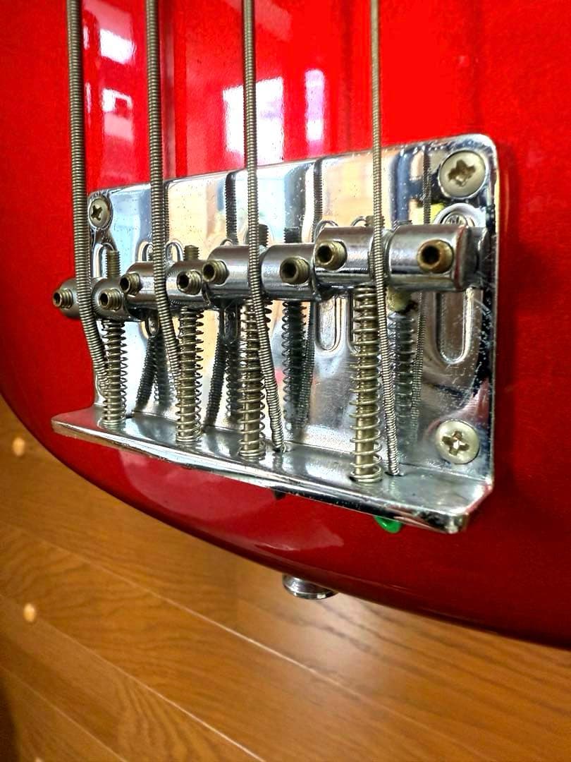 【セット品】Peavey Zodiac EX precision bass