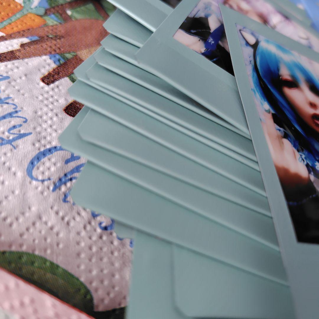 せってさん専用出品 チェキ 58枚