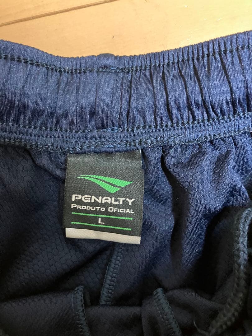 湘南ベルマーレアップシャツ選手支給品上下　サイズL