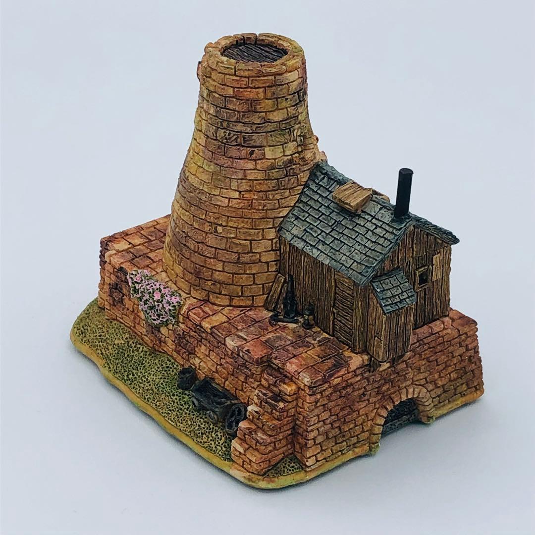 リリパットレーン ジブリ 天空の城ラピュタ パズーの小屋 現状