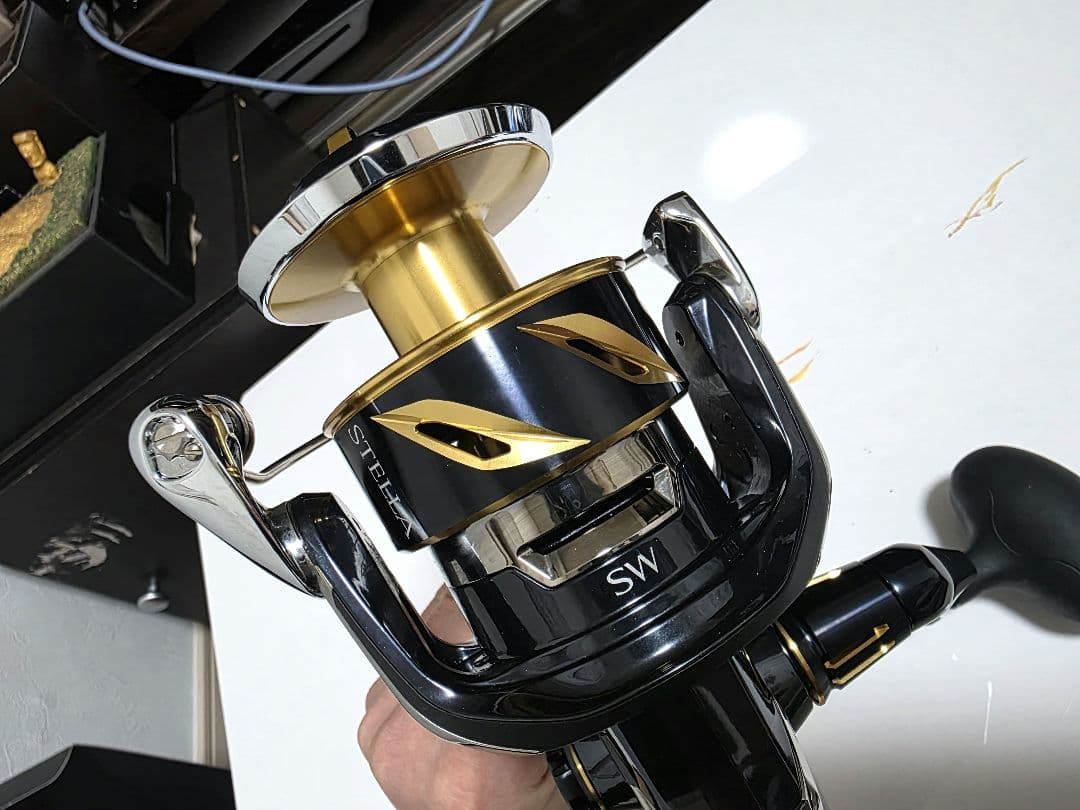 シマノ　１９ステラ14000XG