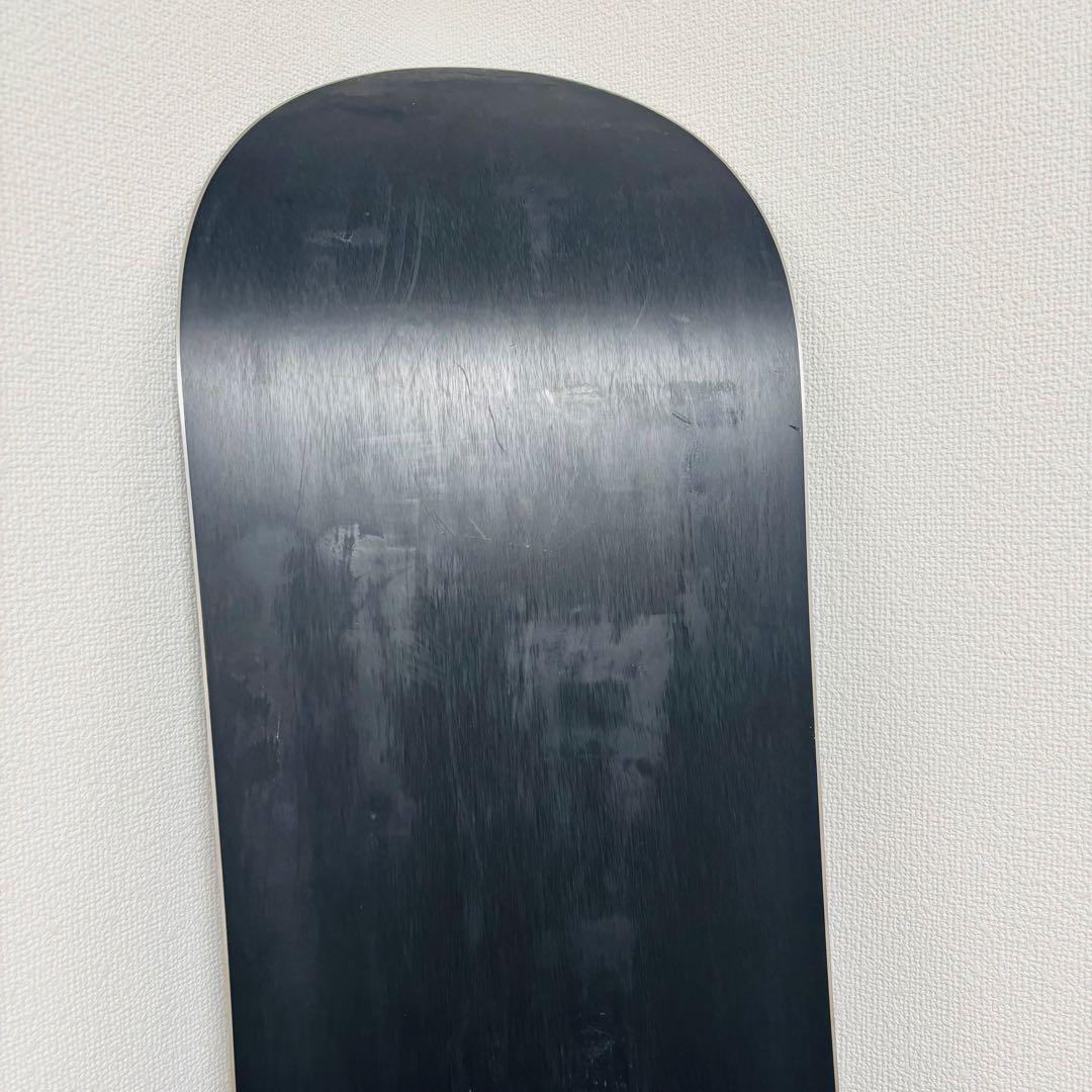 BC STREAM スノーボード 144cm 12-13モデル　BCストリーム