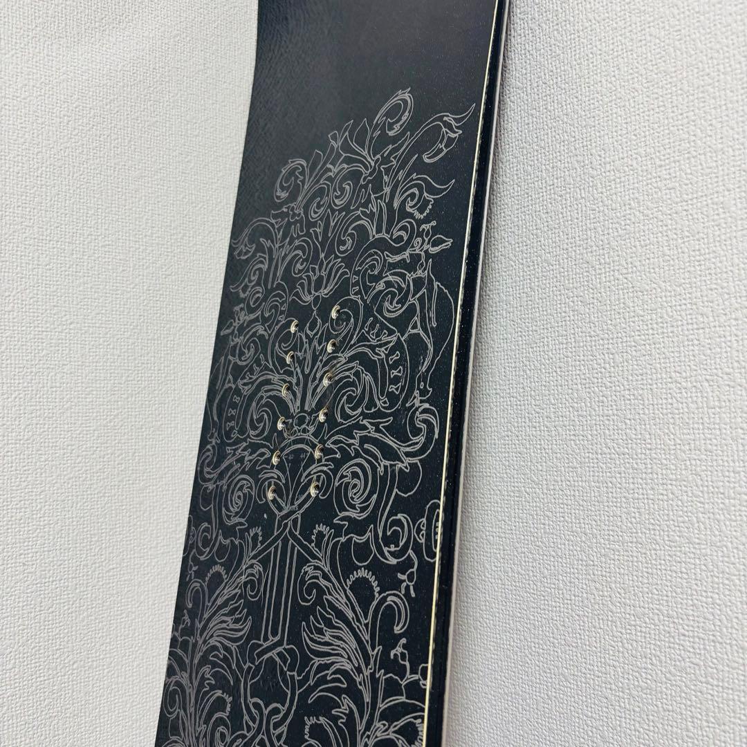 BC STREAM スノーボード 144cm 12-13モデル　BCストリーム