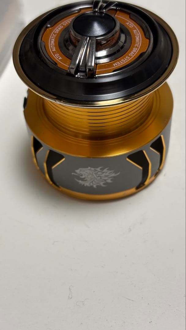 サンラインスプール