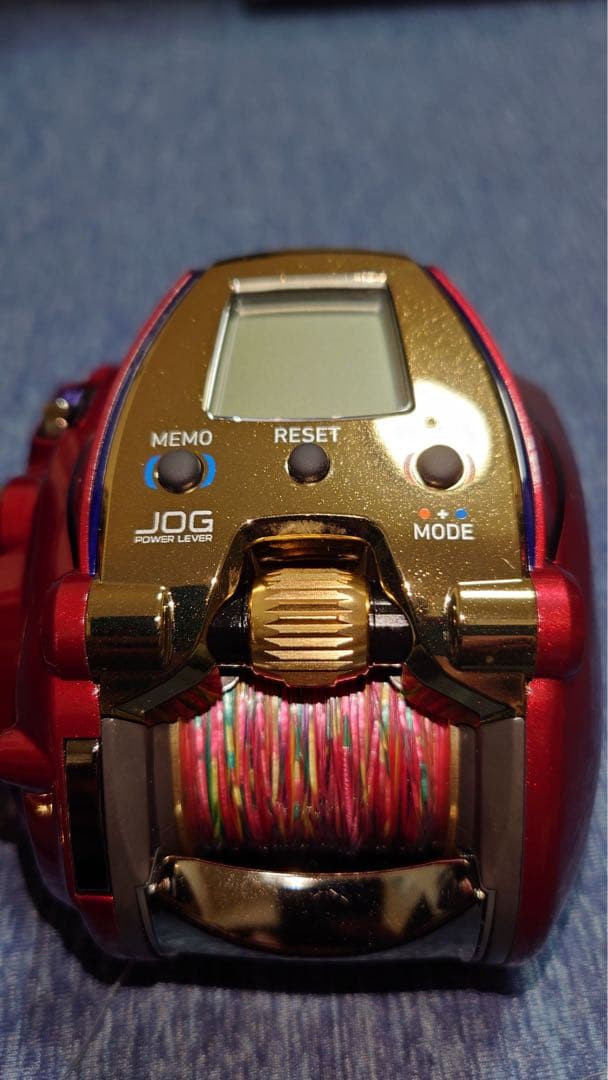 ダイワ　20シーボーグ 300MJ-L