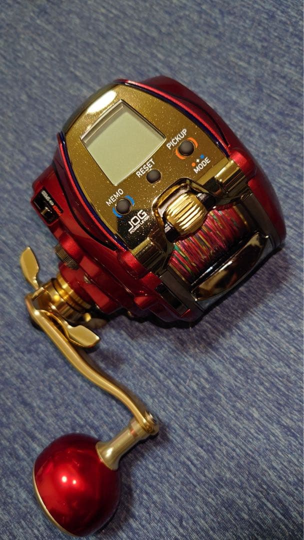 ダイワ　20シーボーグ 300MJ-L