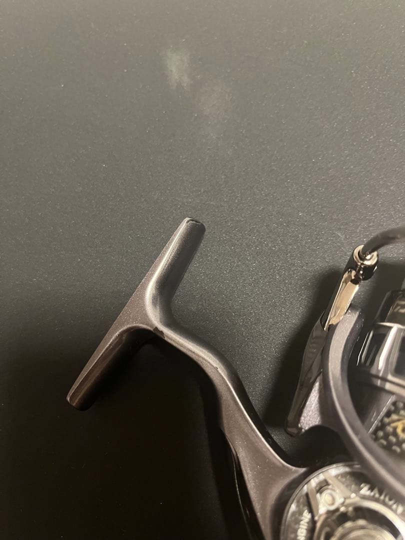 RC 12イグジスト 2004 ダイワ　ロデオクラフト