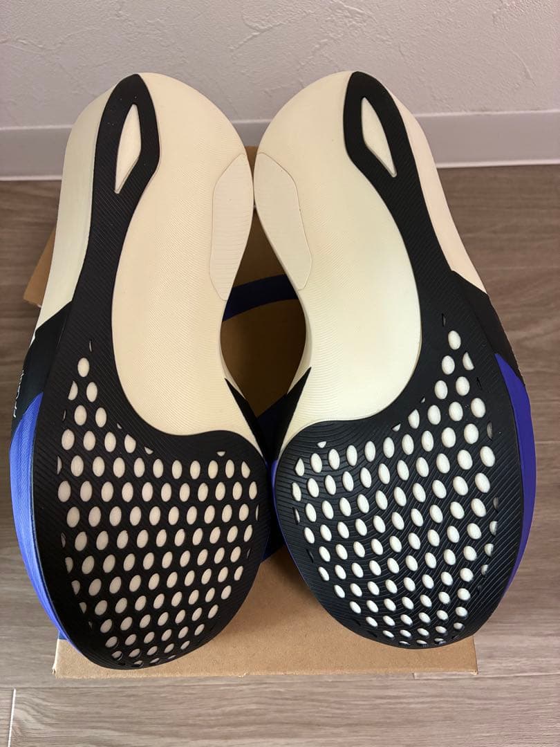 【新品・未使用】ASICS メタスピードエッジトウキョウ 25.5cm ホワイト