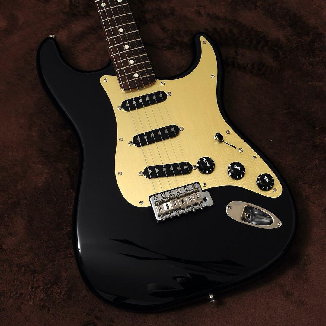 限定モデルFender 2023 Collection