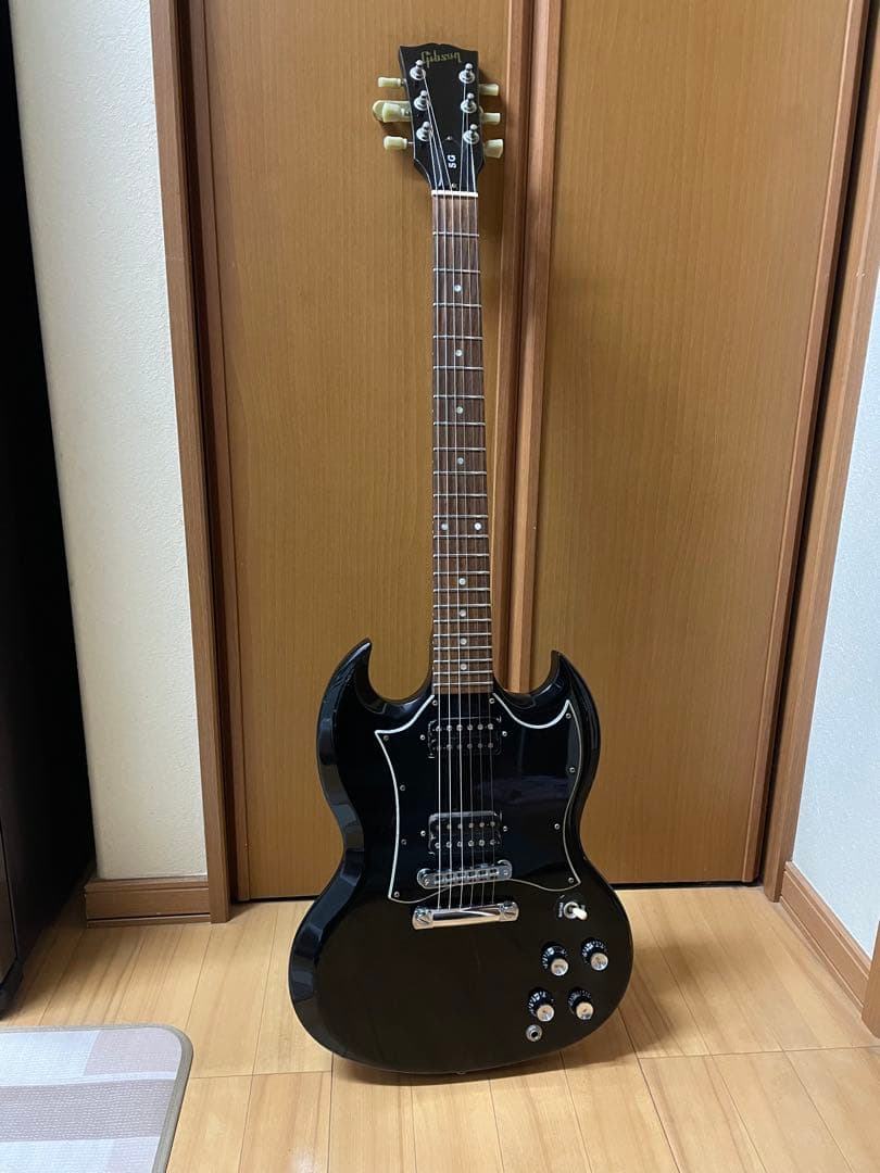 Gibson SG スペシャル