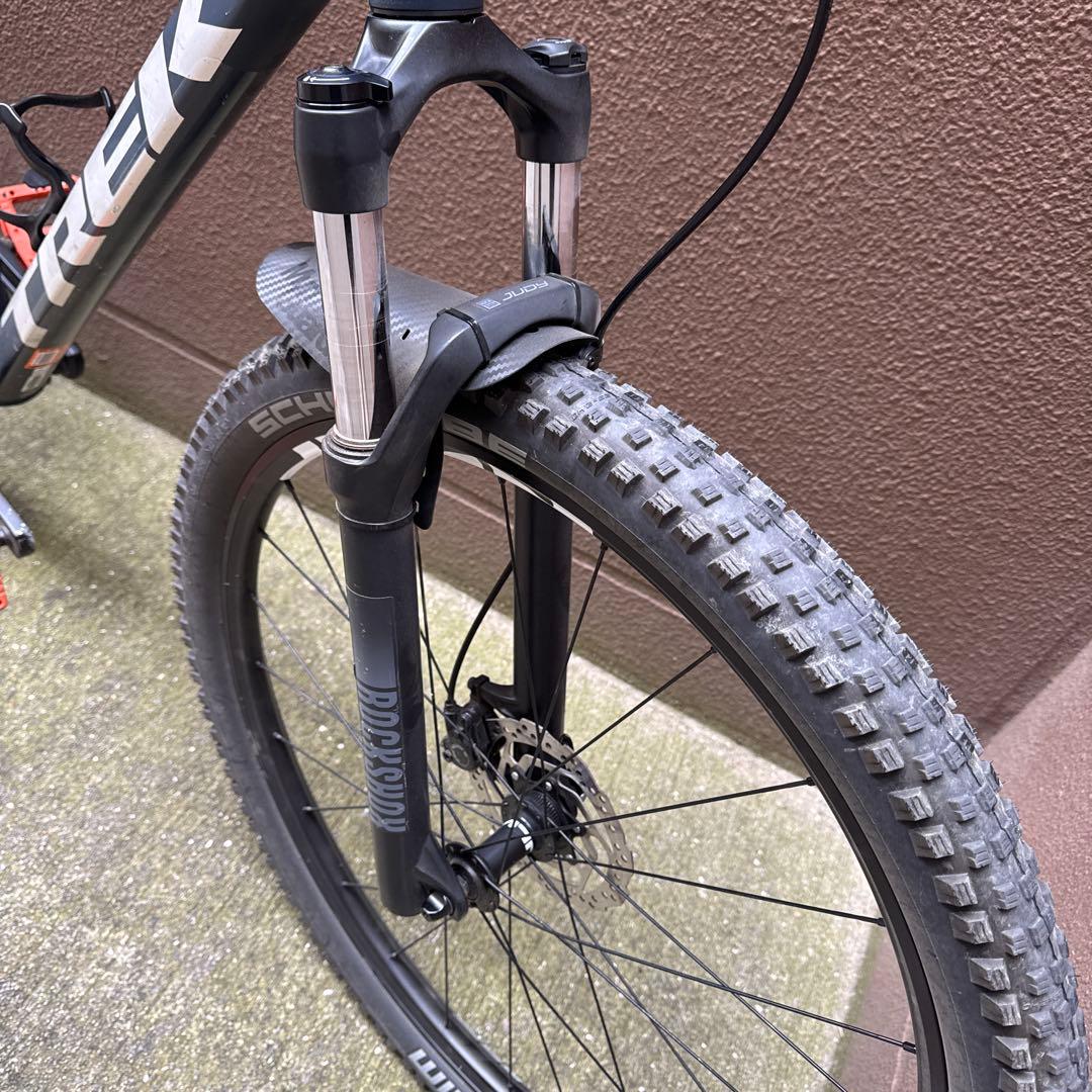 TREK marlin7 gen2 トレック　マーリン7 ネイビー　Mサイズ