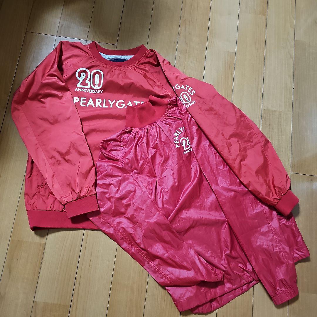 PEARLY GATES パーリーゲイツ ツインスニード　１