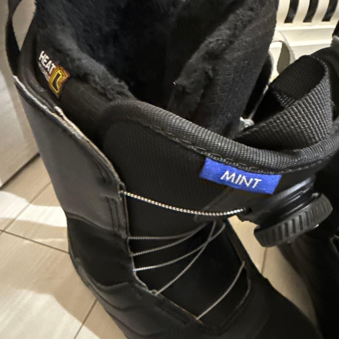 スノーボード user_638db386 BURTON MINT