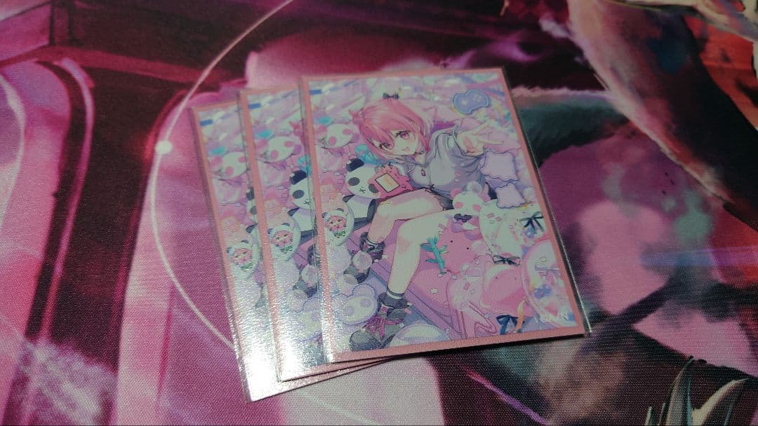 デアリヴリドガルド デーモンコマンド デッキ