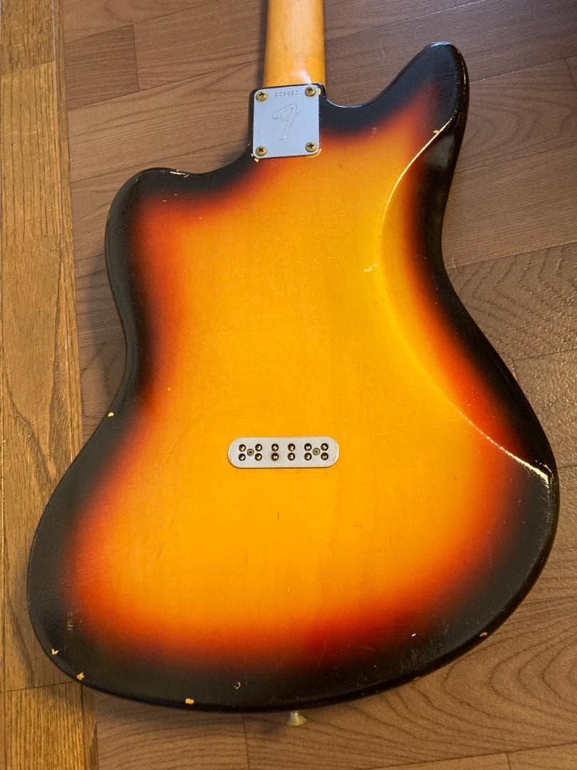 Fender Electric XII 1965年製 12弦