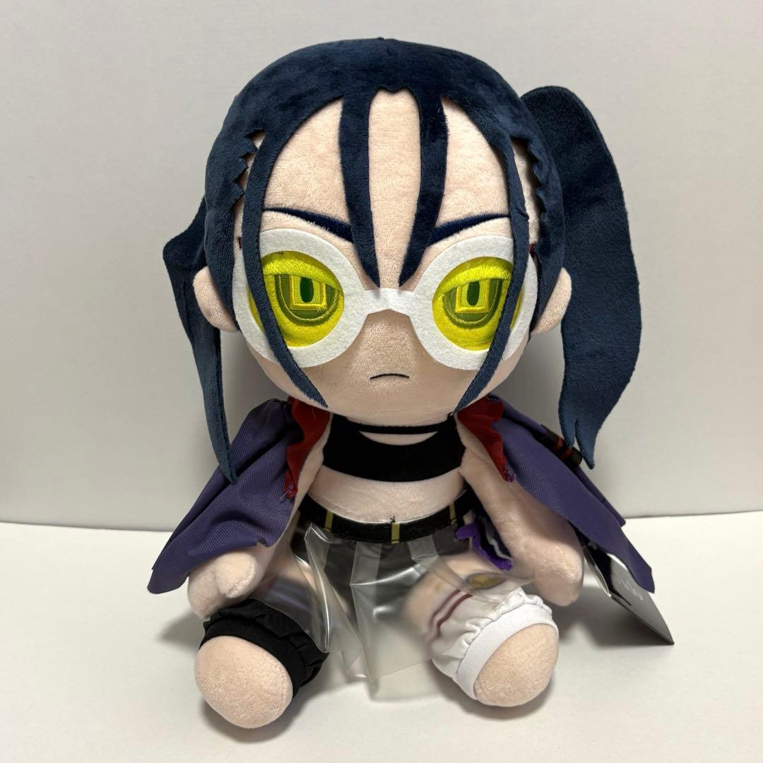 Ado BIGぬいぐるみ2個セット