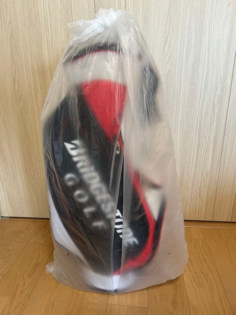 ブリヂストンBRIDGESTONEキャディバッグ