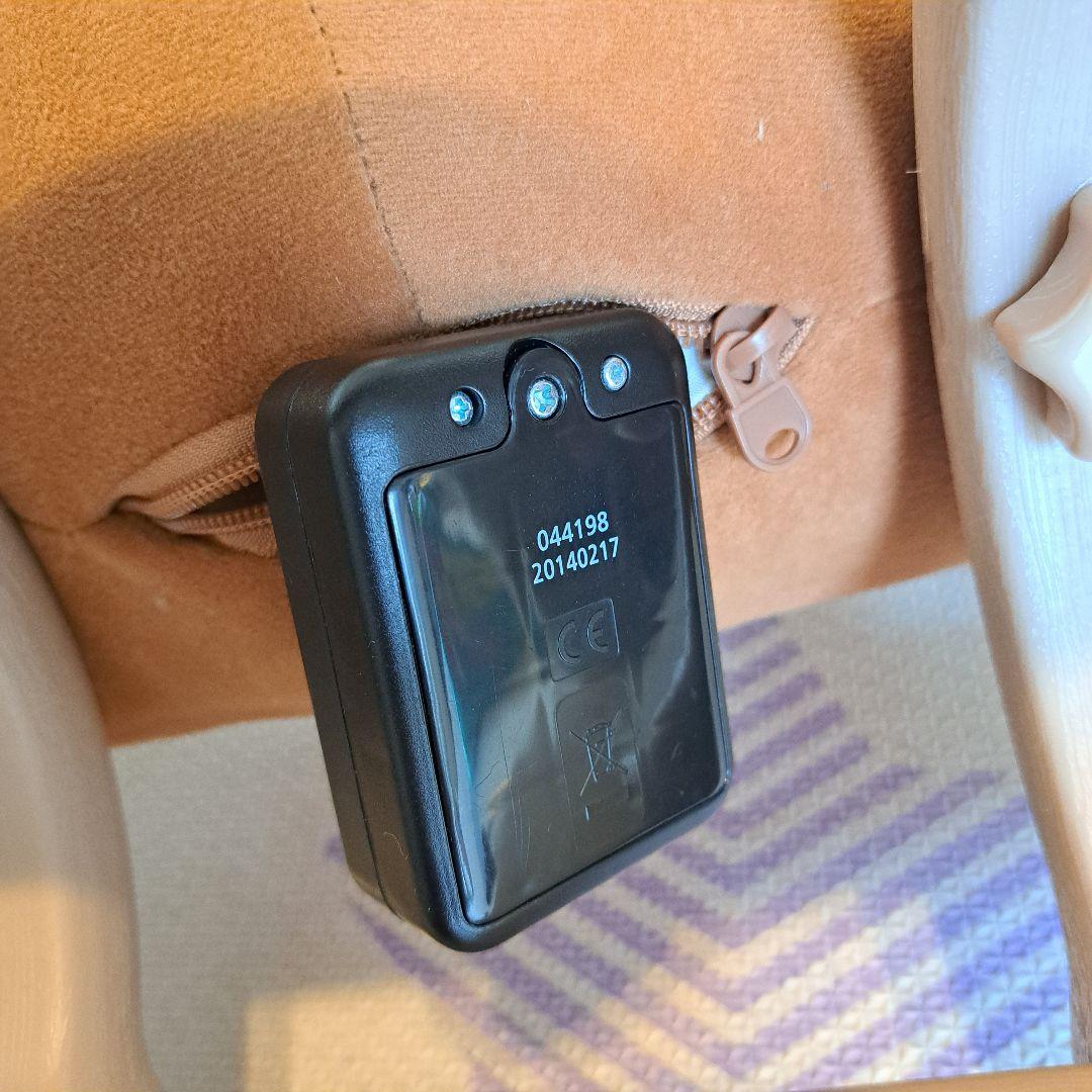 トイ・ストーリー　ブルズアイ　ロッキングホース　ぬいぐるみ 馬 乗用おもちゃ