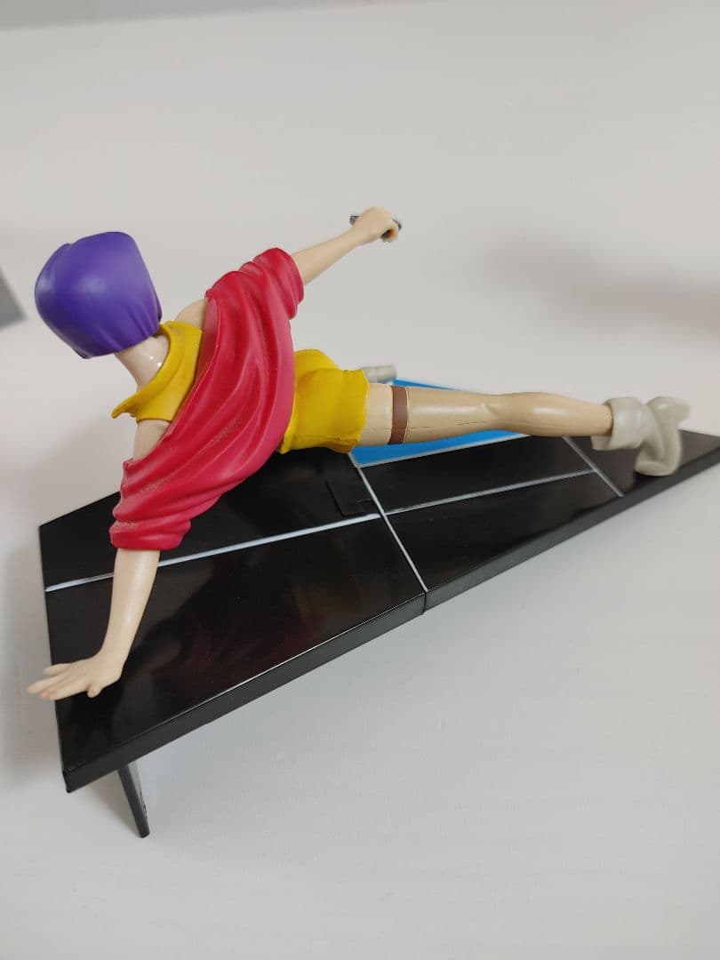 カウボーイビバップ フィギュア 6体セット