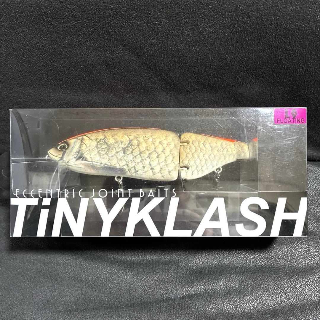 DRT タイニークラッシュ Low 256