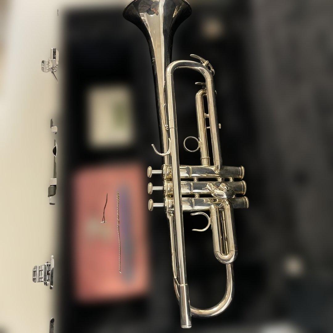 YAMAHA YTR6310Z トランペットセット