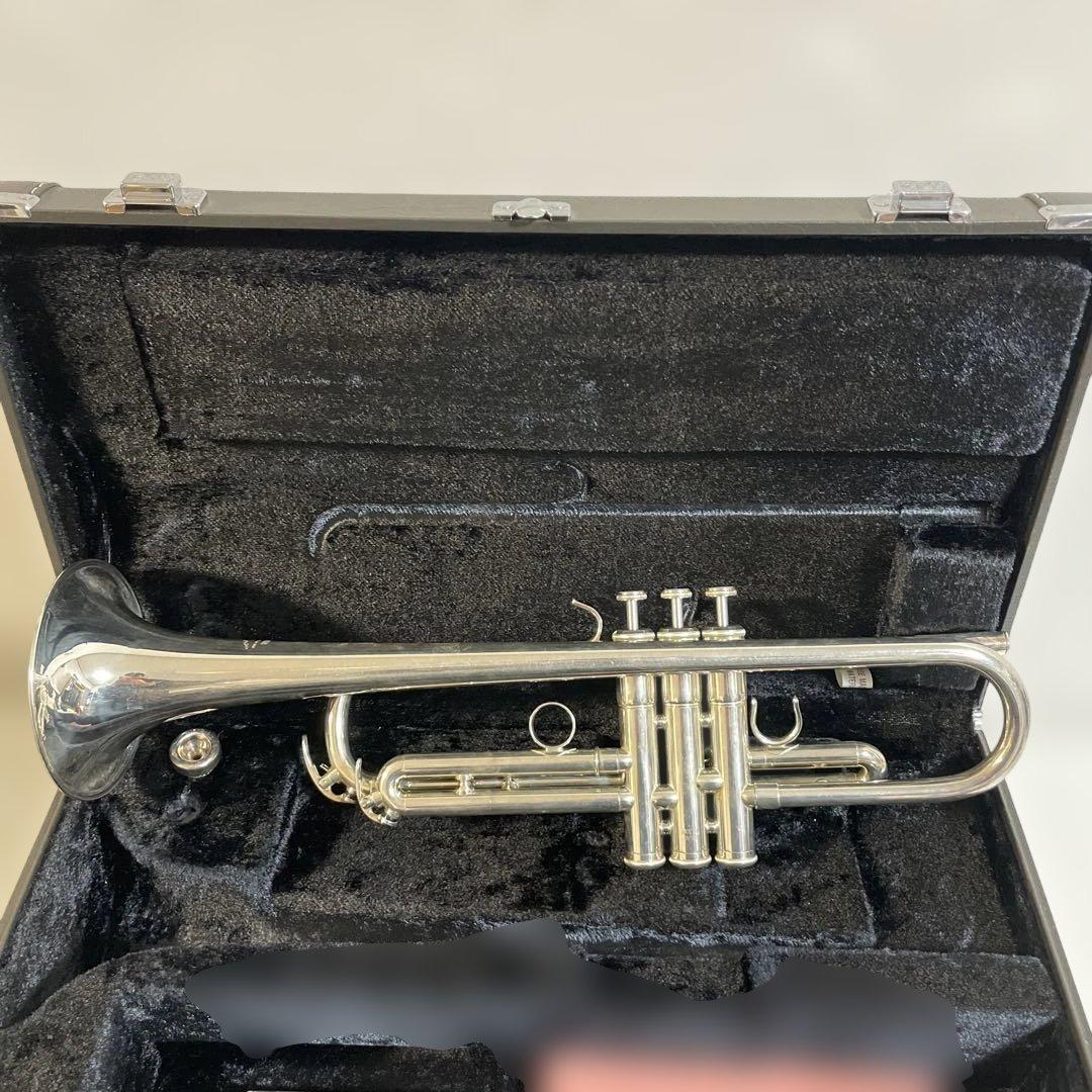 YAMAHA YTR6310Z トランペットセット