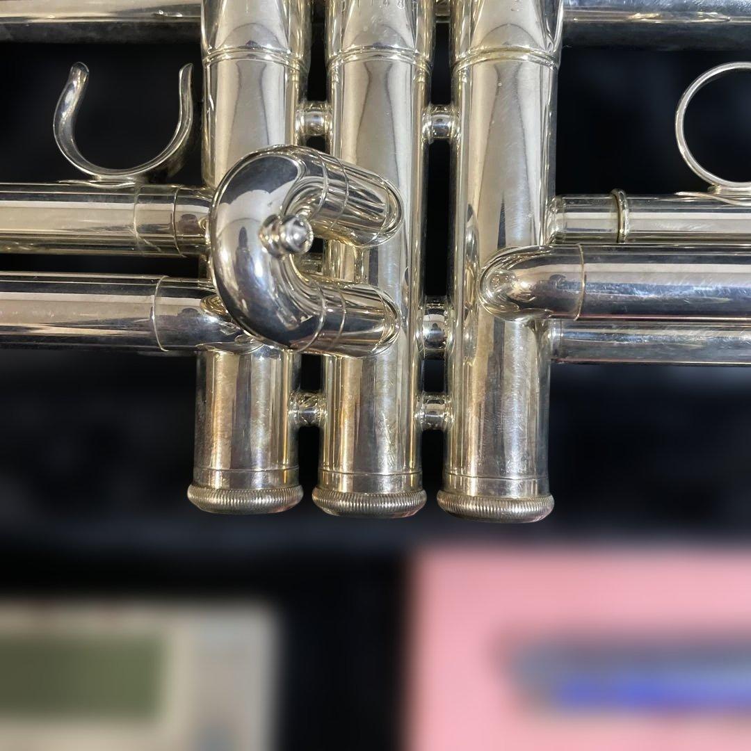 YAMAHA YTR6310Z トランペットセット