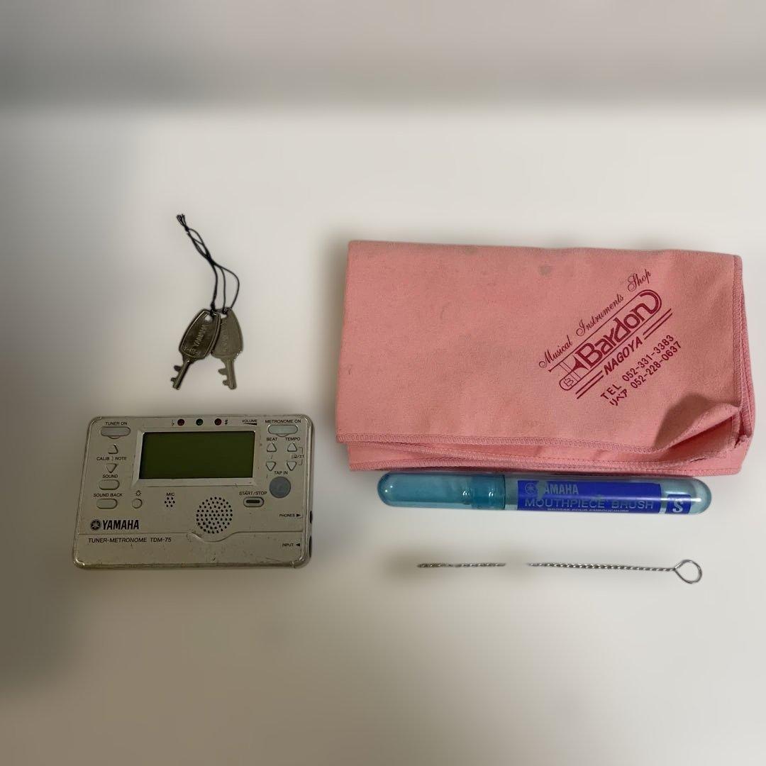 YAMAHA YTR6310Z トランペットセット