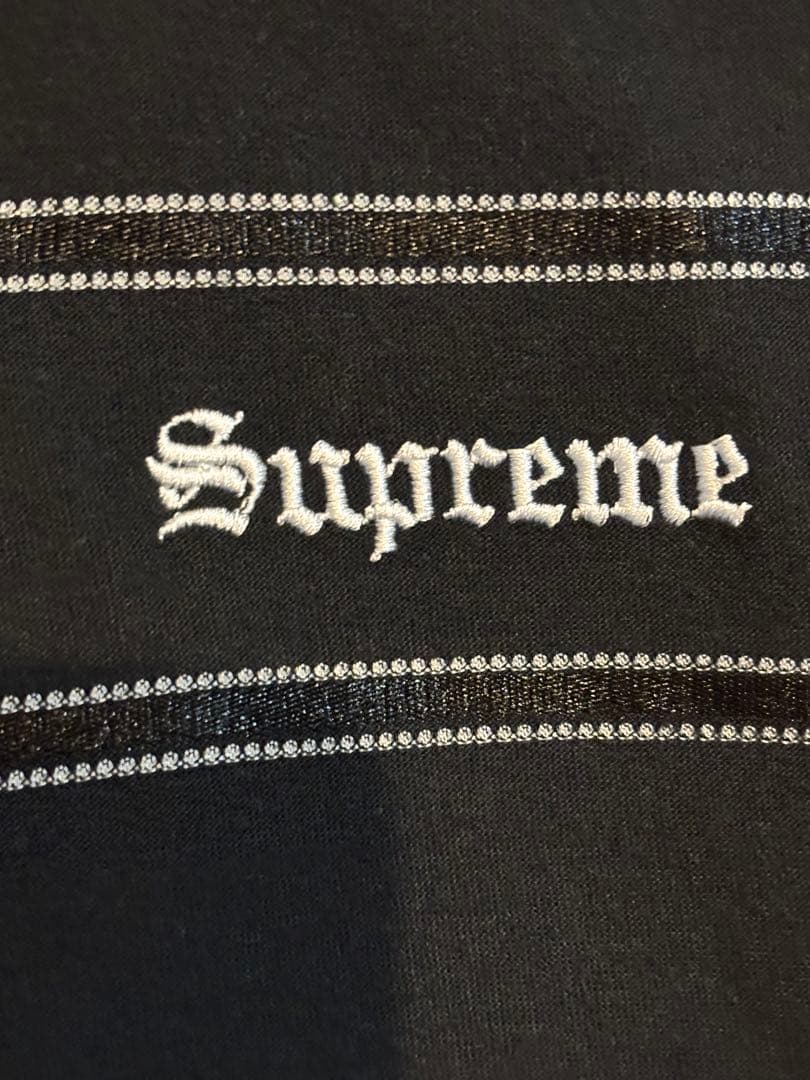 supremeアンブロT