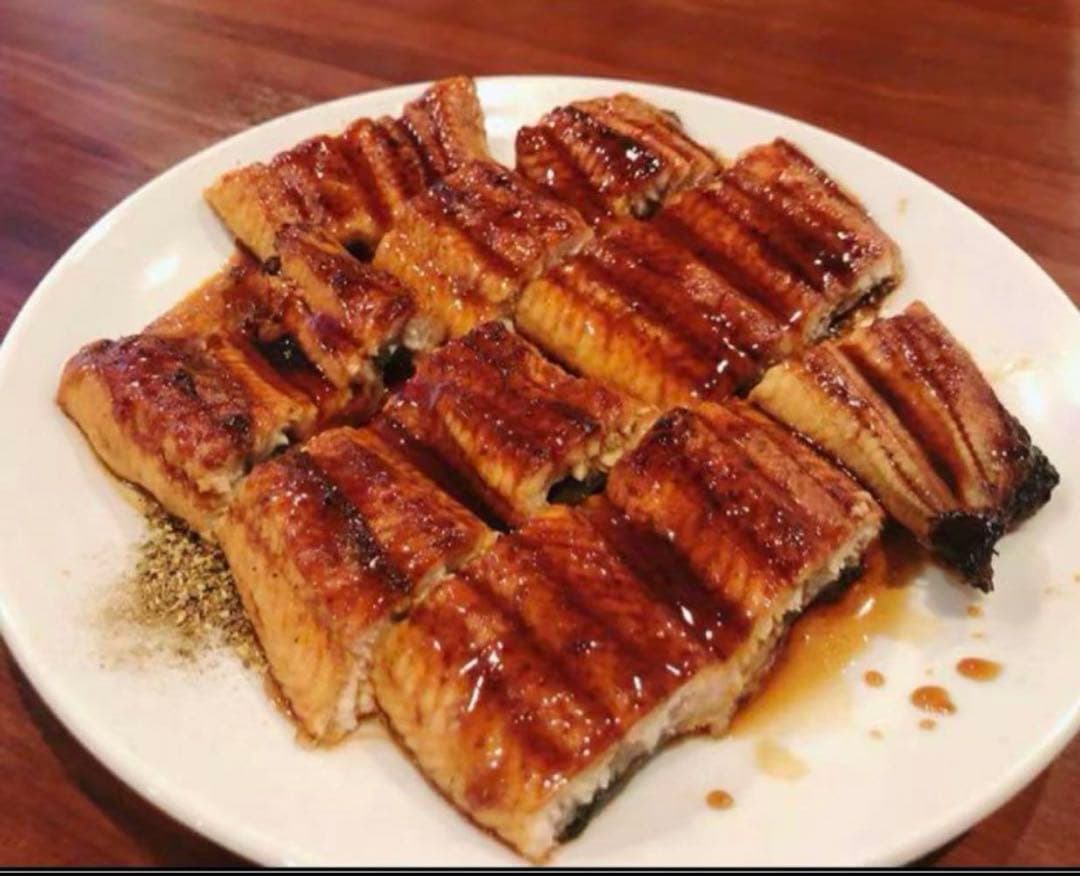 土用の丑の日5枚入り1尾約 250g極上うなぎ蒲焼 1枚ずつ真空パック即購入可