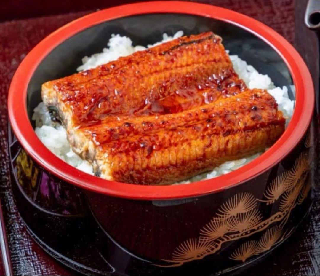 土用の丑の日5枚入り1尾約 250g極上うなぎ蒲焼 1枚ずつ真空パック即購入可