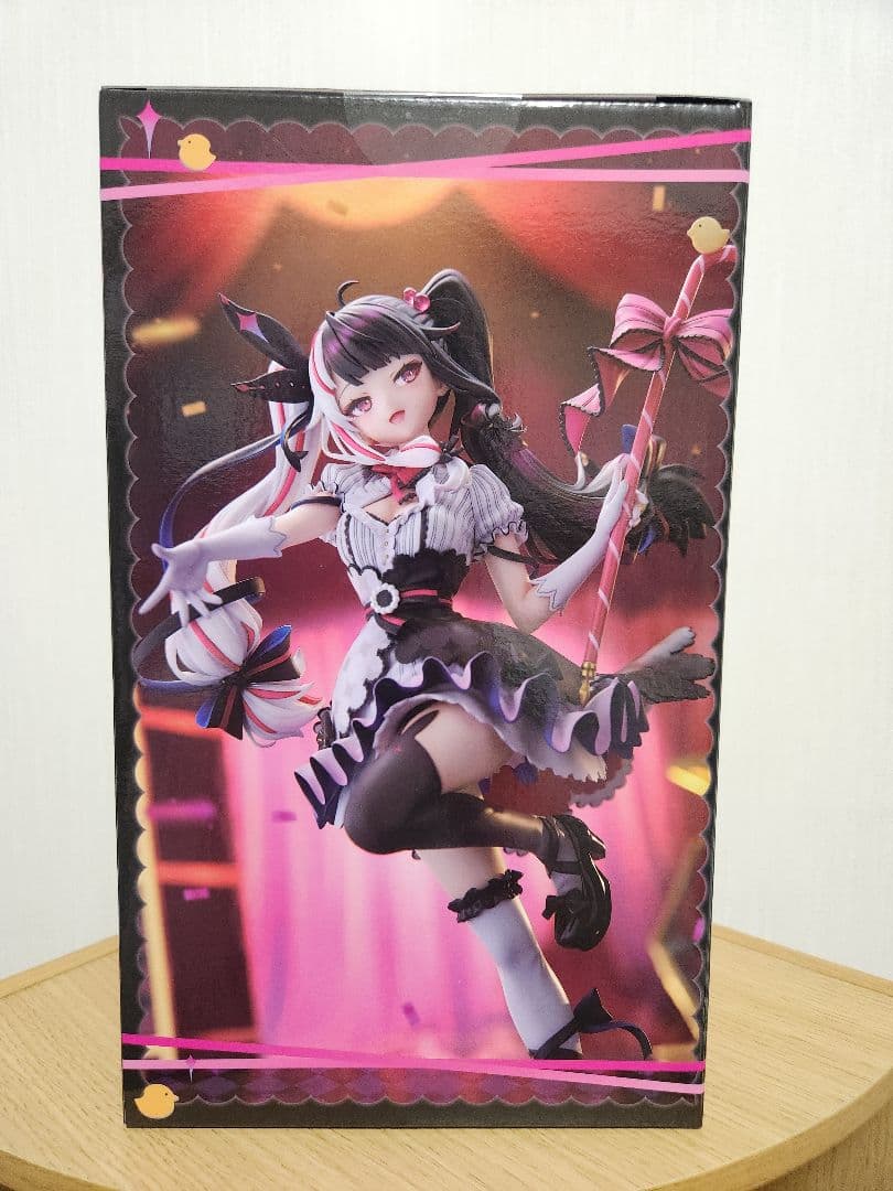 夜見れな 1/7スケールフィギュア