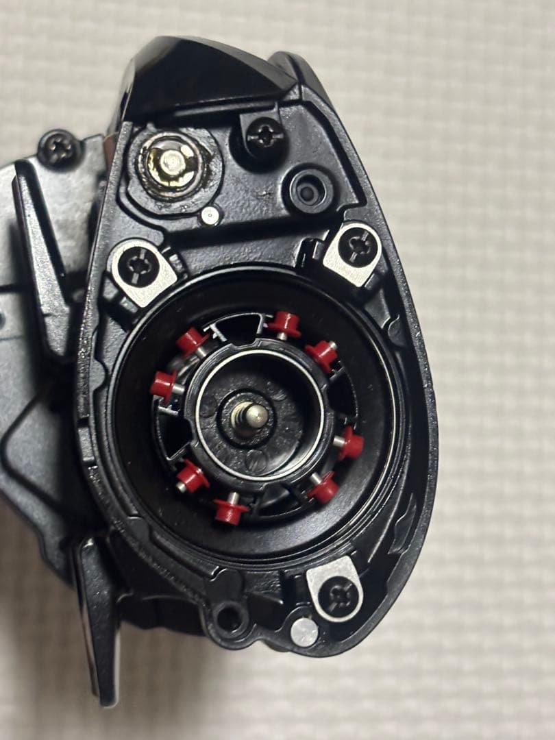 シマノ 12アルデバラン BFS XG (カスタム品)