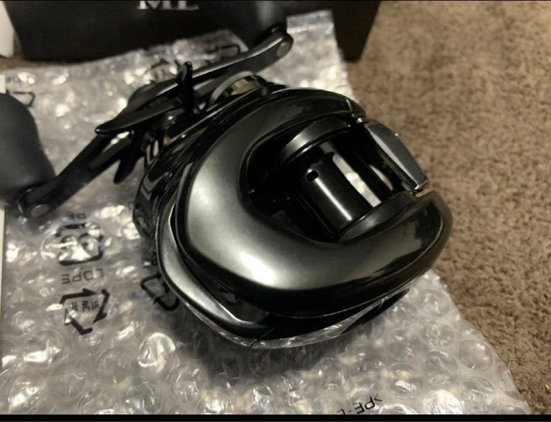 シマノ 23アンタレスDC MD XG 右巻き　新品未使用