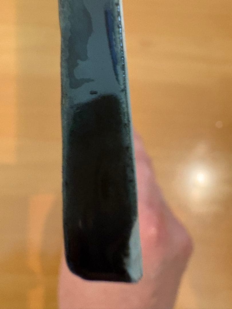 リサラーソン　UNIK KATT ブラウン　猫　ネコ　ねこ　陶板