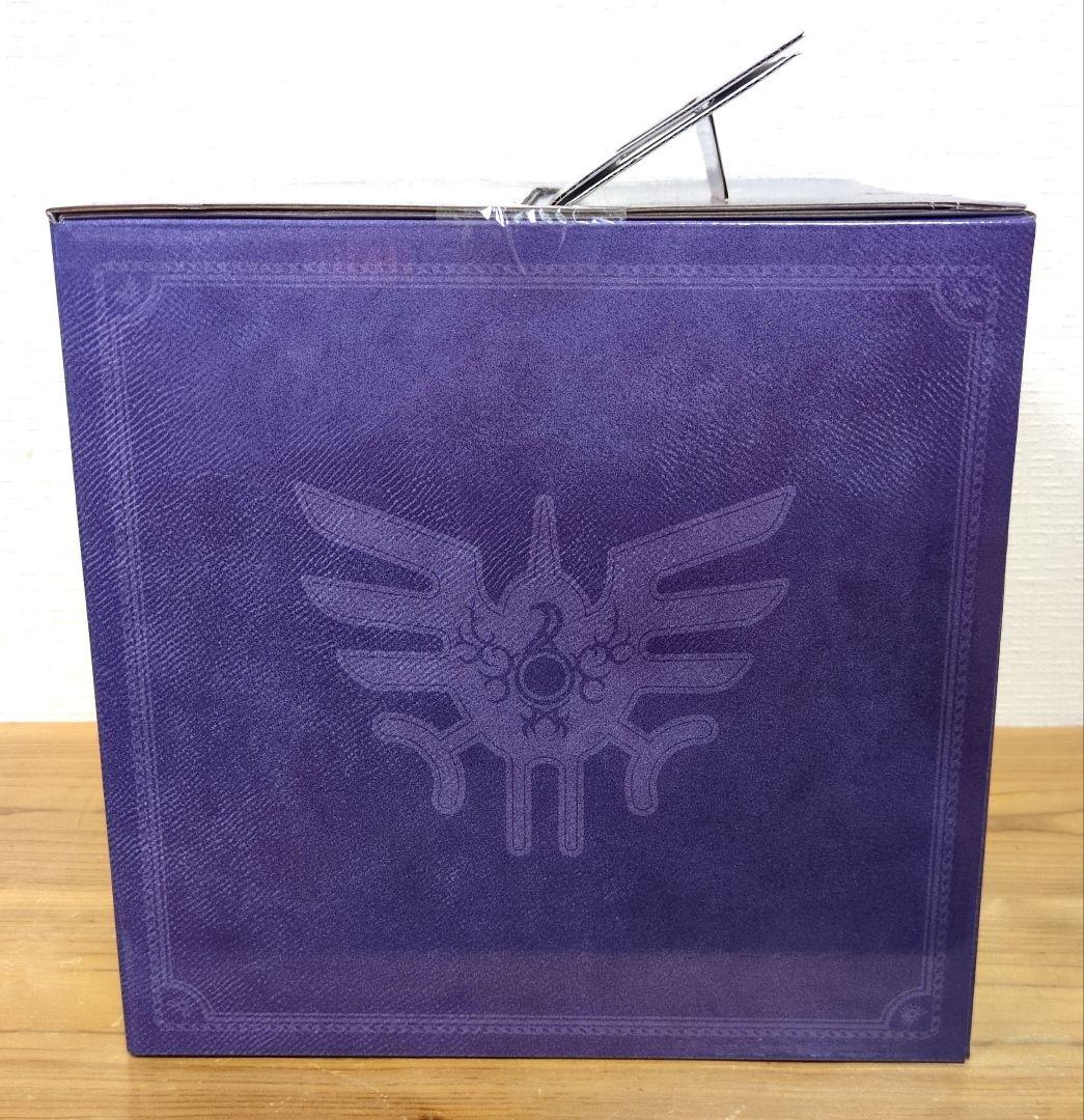 ドラゴンクエスト ふくびき所スペシャル　さいご賞　Ｆ賞　セット