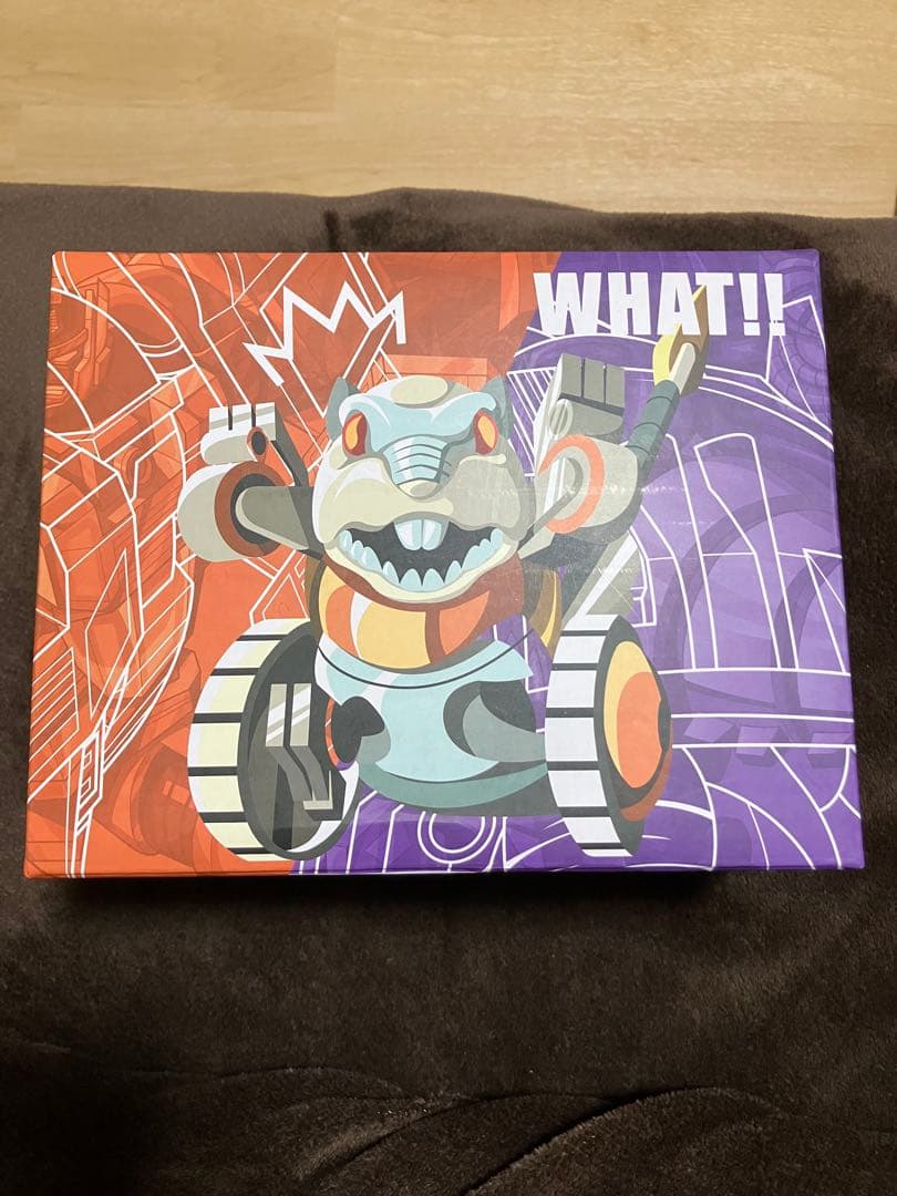 transart BWM-07G L MOUSE ラットル似