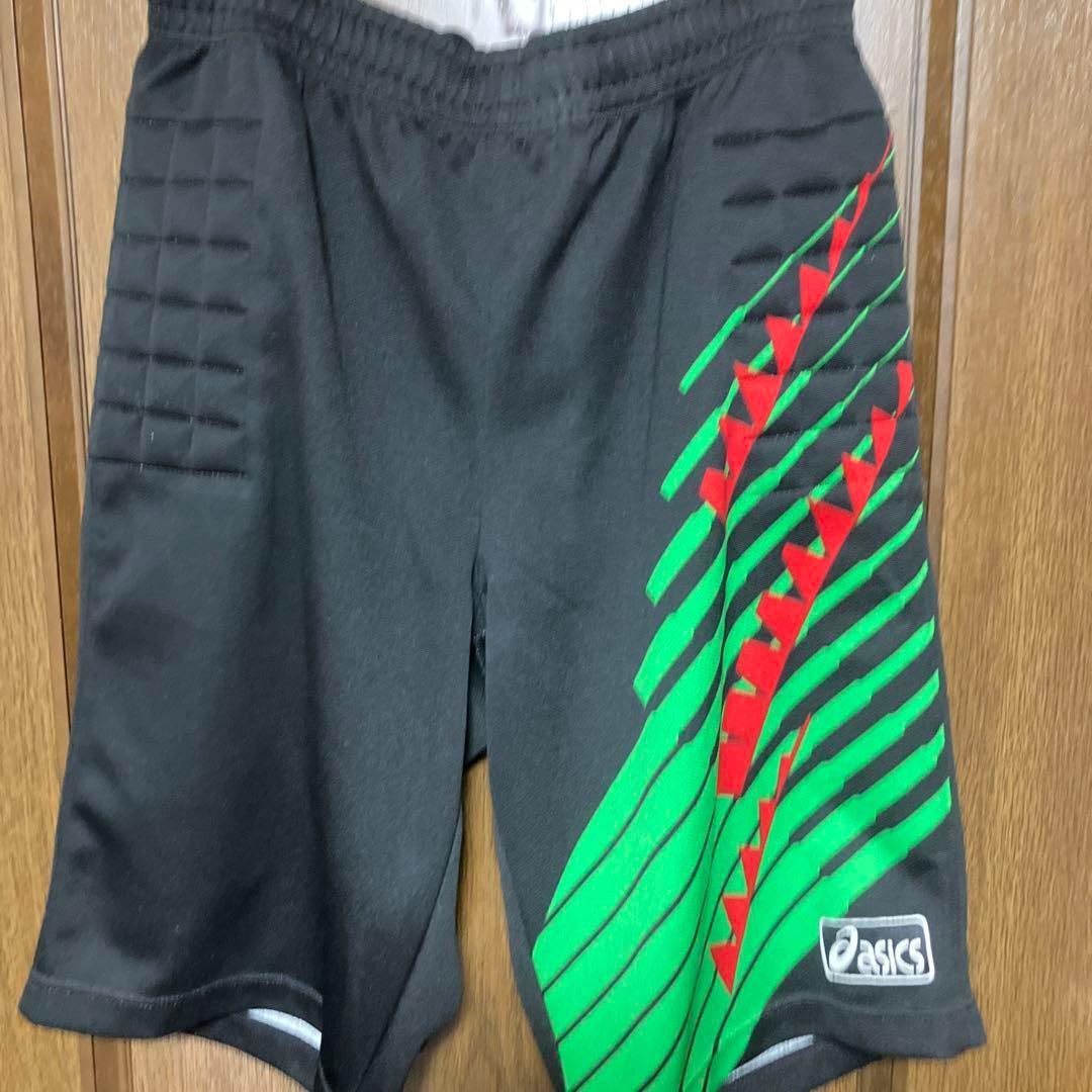 セットアップ　日本代表　ドーハ　ユニフォーム　キーパー