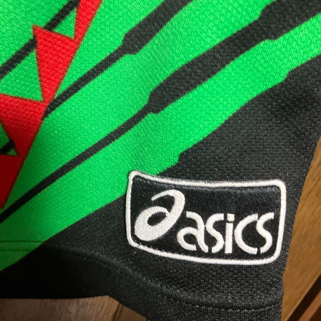 セットアップ　日本代表　ドーハ　ユニフォーム　キーパー