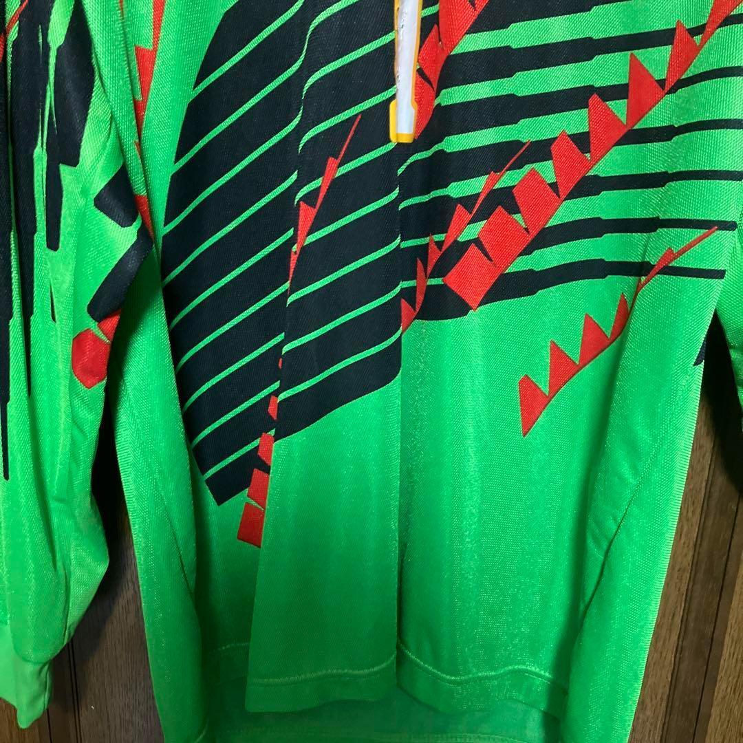 セットアップ　日本代表　ドーハ　ユニフォーム　キーパー