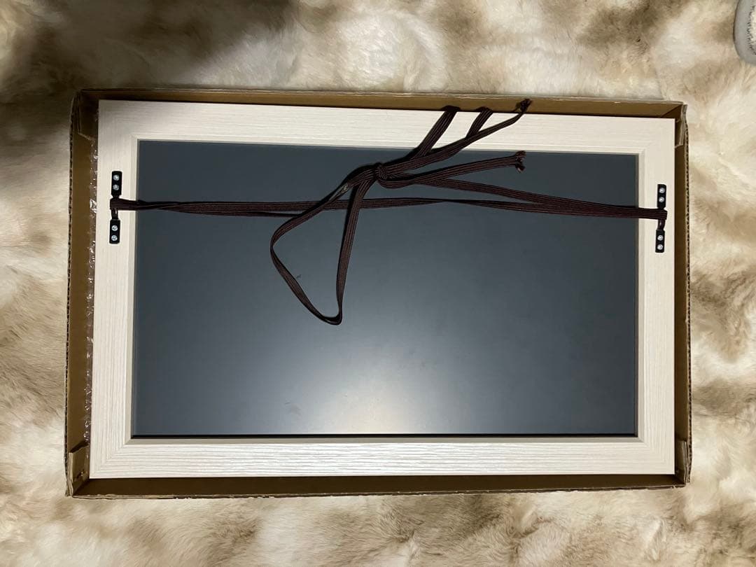 三峰結華 パーソナルパブミラー