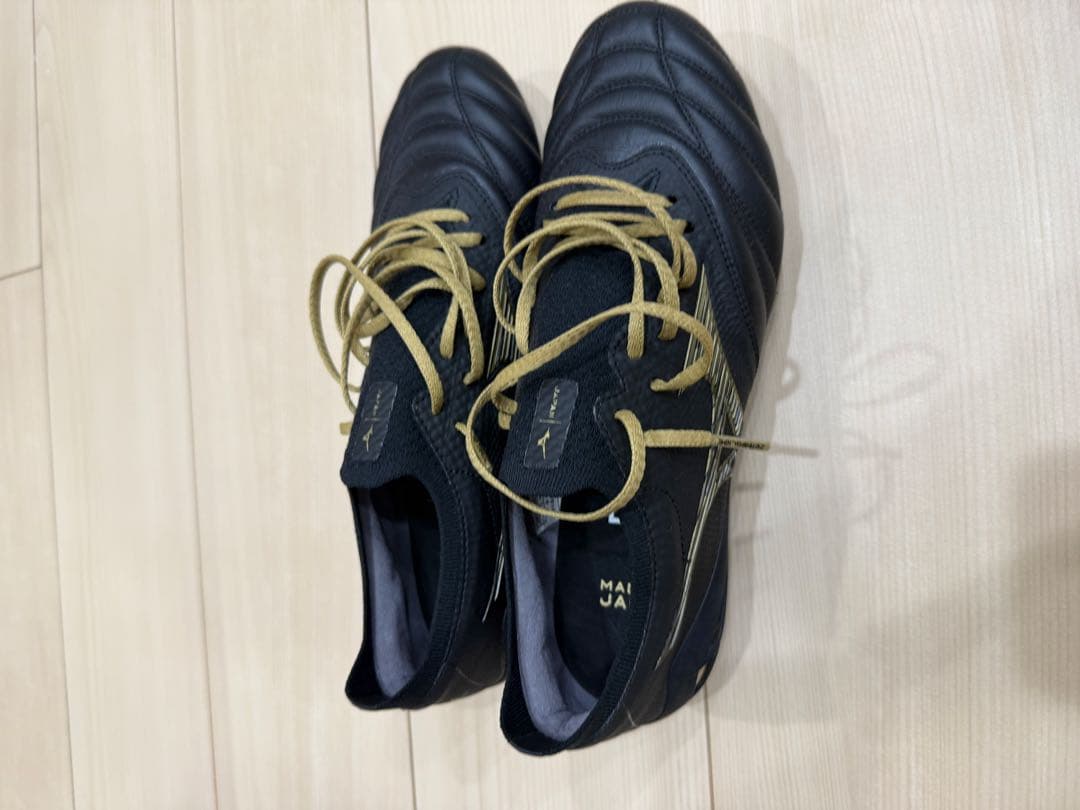 ミズノ モレリアネオ4β 25.5cm