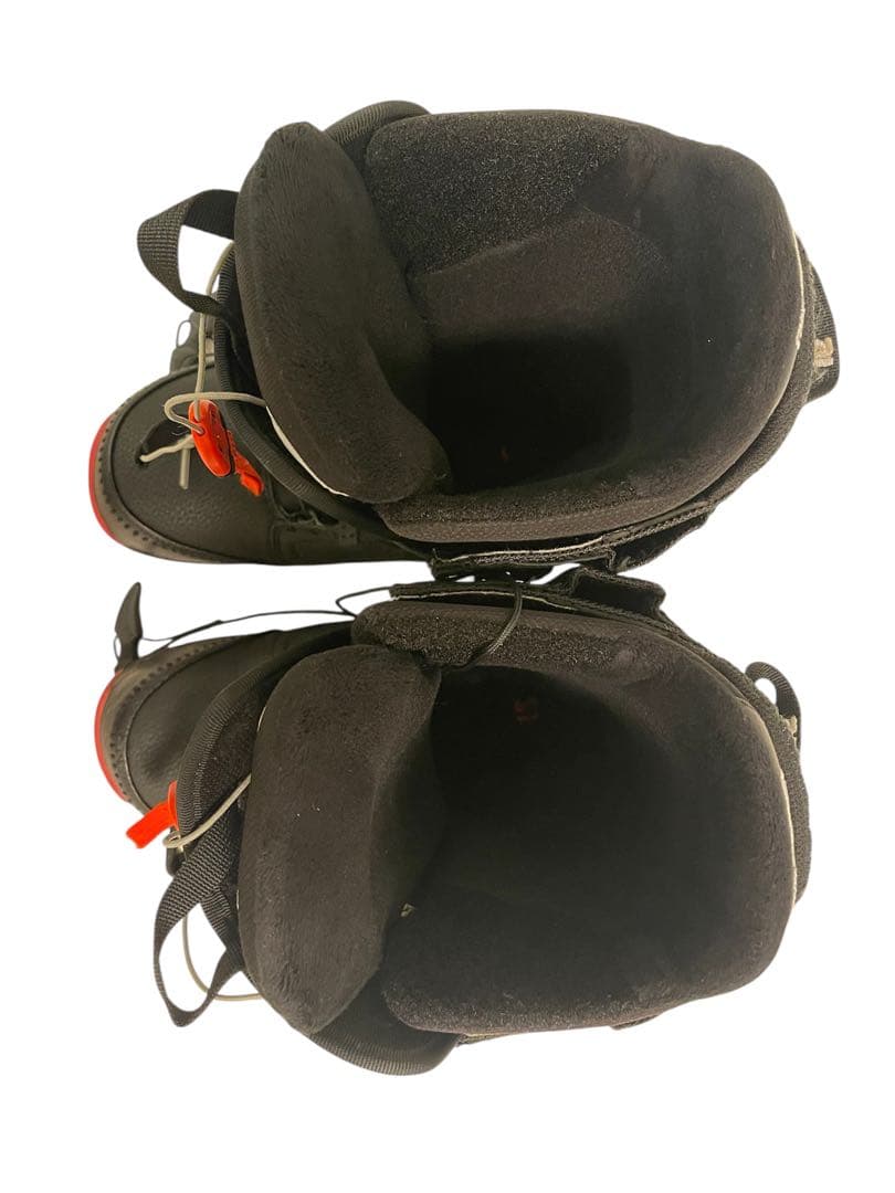 BURTON RULER ASIAN FIT スノーボードブーツ 26.5cm