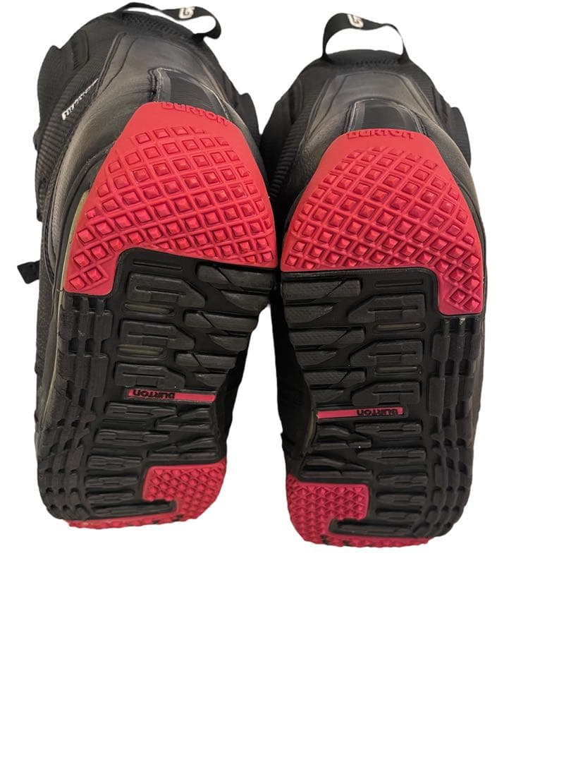 BURTON RULER ASIAN FIT スノーボードブーツ 26.5cm